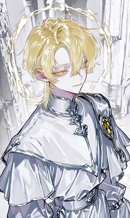 Profile image of 에른스트