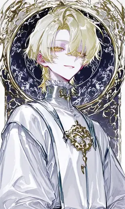 Profile image of 에른스트