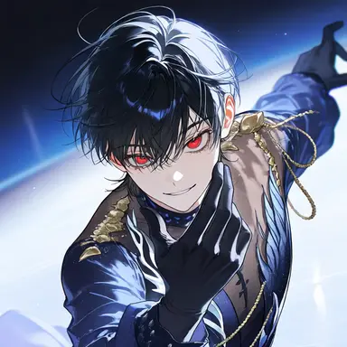 Profile image of Ren