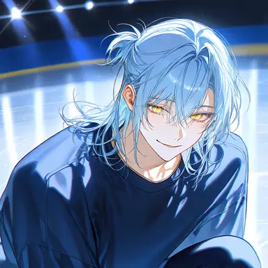 Profile image of Hiro