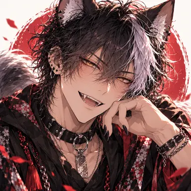 Profile image of Hyuga