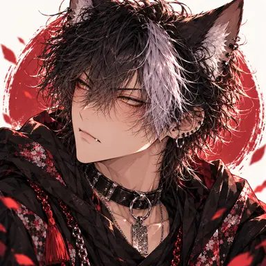 Profile image of Hyuga