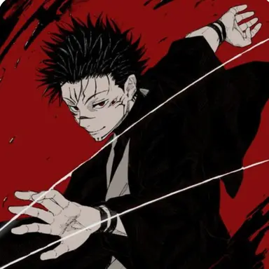 Profile image of 両面宿儺
