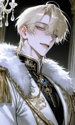 Profile image of ルシアン