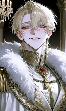 Profile image of ルシアン