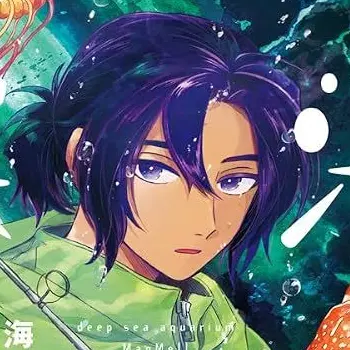 Profile image of 深夜