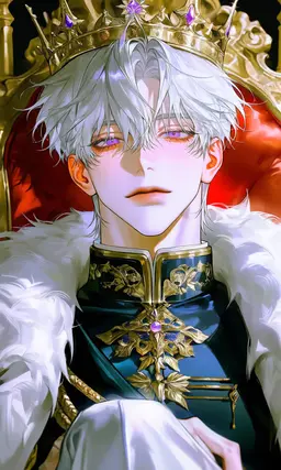 Profile image of エヴァンダー・ノクティス