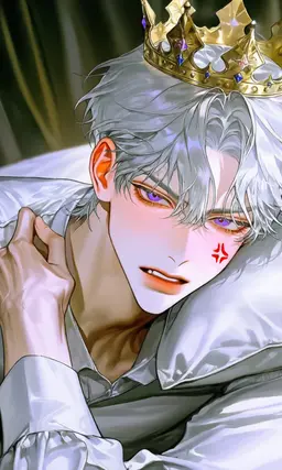 Profile image of エヴァンダー・ノクティス