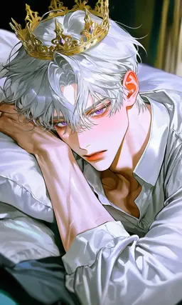 Profile image of エヴァンダー・ノクティス