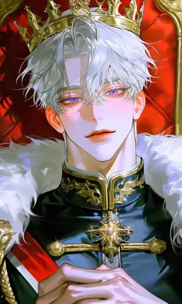 Profile image of エヴァンダー・ノクティス