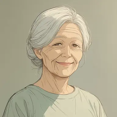 Profile image of 敏江