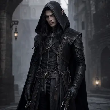 Profile image of Sorveth