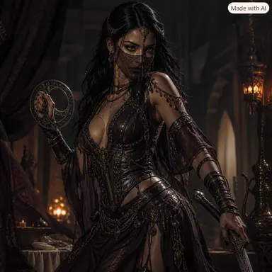 Profile image of Yachida Qodesh