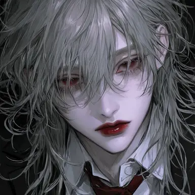 Profile image of サシャ