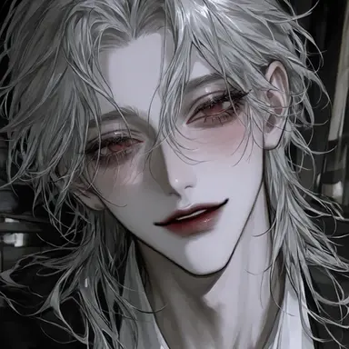 Profile image of サシャ