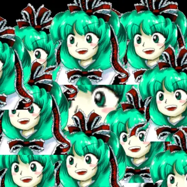 Profile image of 雛ちゃん