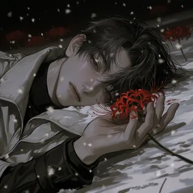 Profile image of Makoto