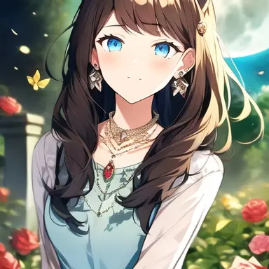 Profile image of ジュリア