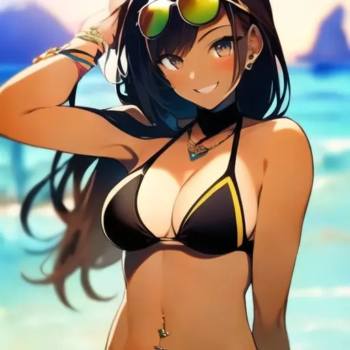 BigTear2069의 夏希