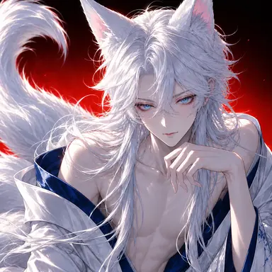 Profile image of 白玖