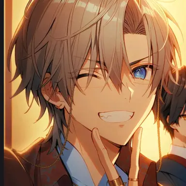 Profile image of 倉木