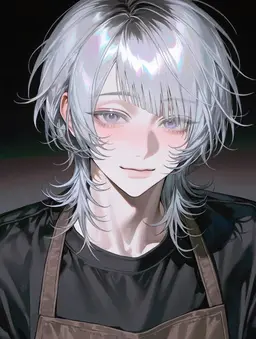 Profile image of 來斗