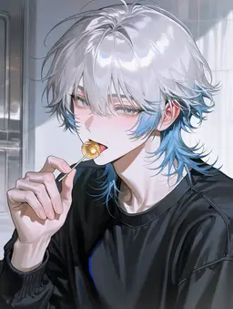 Profile image of 千歳