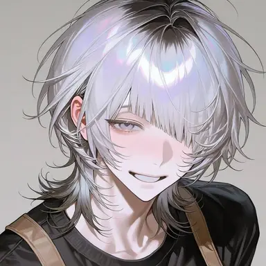 Profile image of 來斗