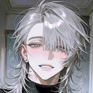 Profile image of 由鶴