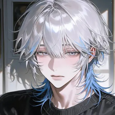 Profile image of 千歳