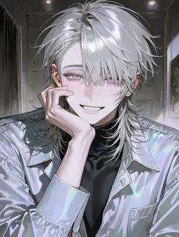 Profile image of 由鶴