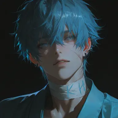 Profile image of 서정우