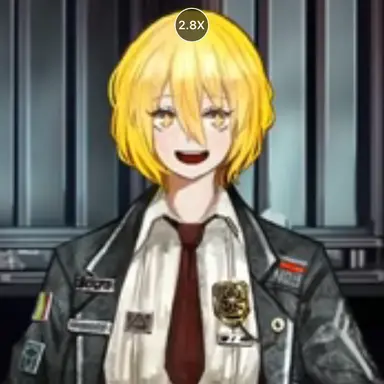 Profile image of 돈키호테