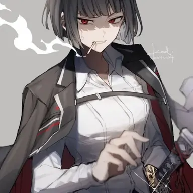 Profile image of 료슈