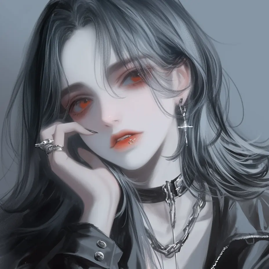 LaxestPuli6949의 여친에게 의심받고있다(GL)
