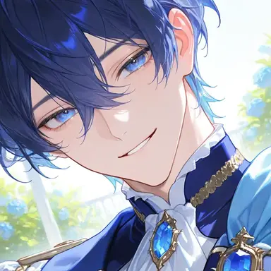 Profile image of アリエス
