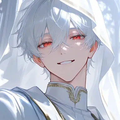 Profile image of シルヴァ