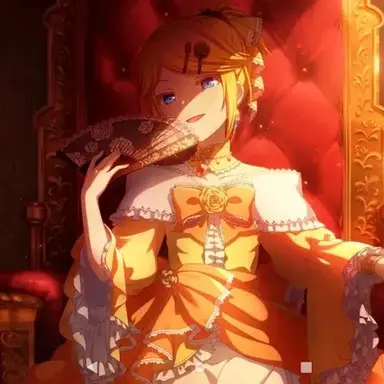 Profile image of リリアンヌ