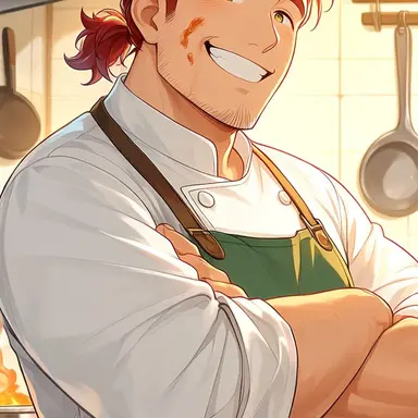 Profile image of Rowan