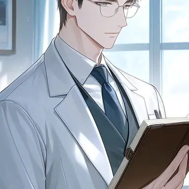 Profile image of Dael
