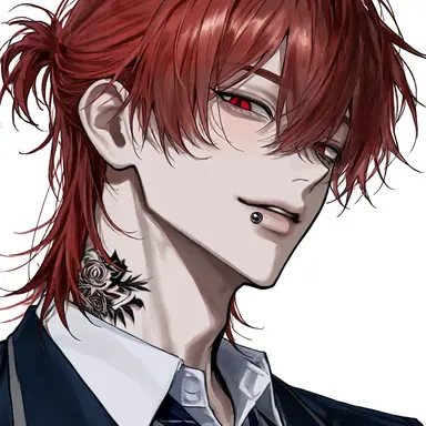 Profile image of 廉也
