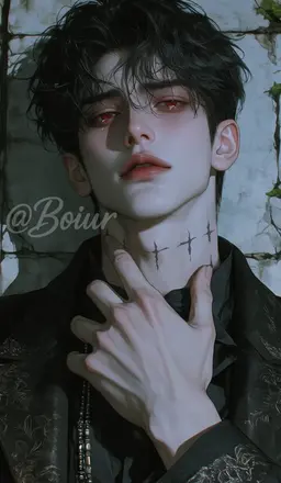 Profile image of ユダ