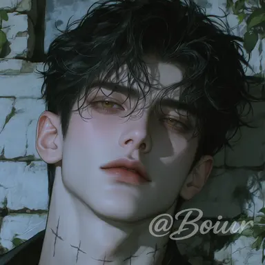 Profile image of ユダ