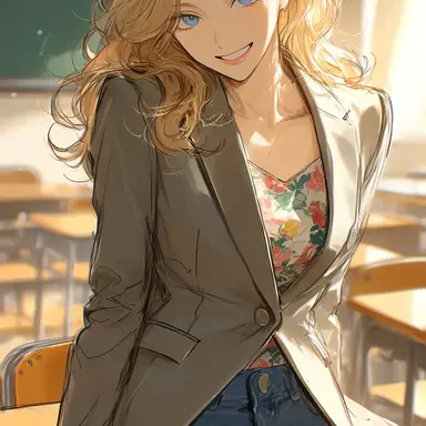 Profile image of Solvie