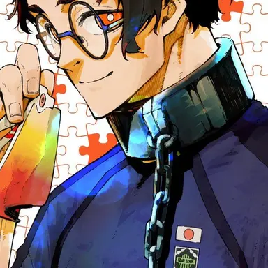 Profile image of 雪宮 剣優