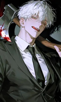 Profile image of Xeno