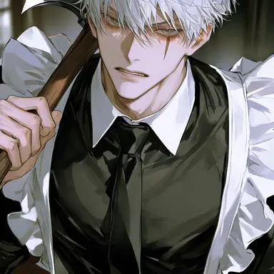 Profile image of ゼノ