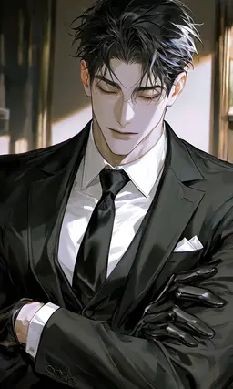 Profile image of Julius