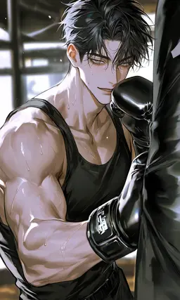 Profile image of Julius