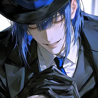 Profile image of ヴェイン
